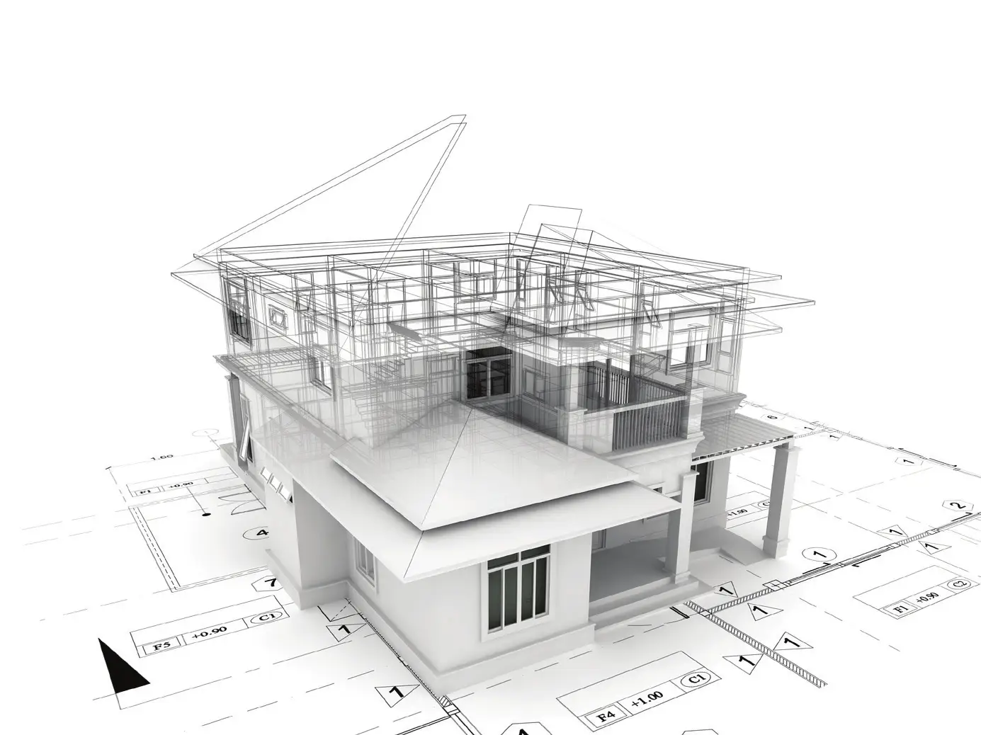 Our Vision