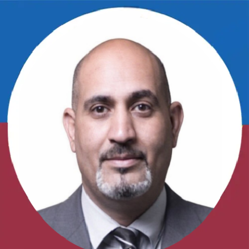 Eng. Khalid Barqawi