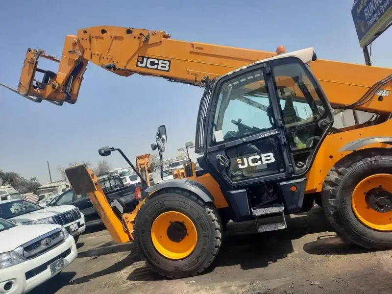 Skid Loader