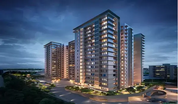 New Residential Project