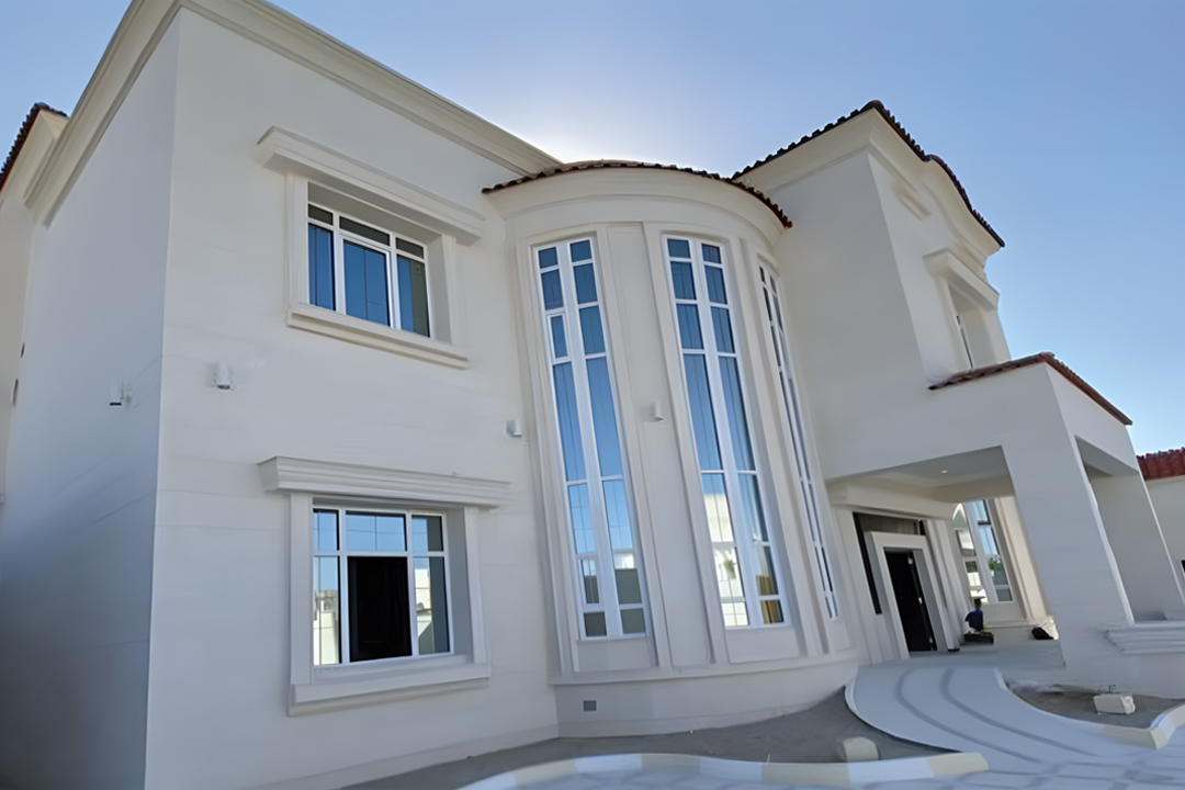 Residential Villa
