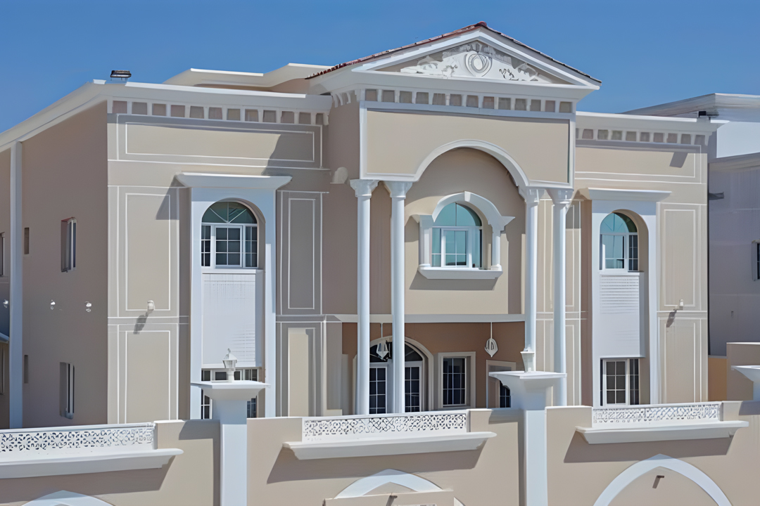 Residential -Villa