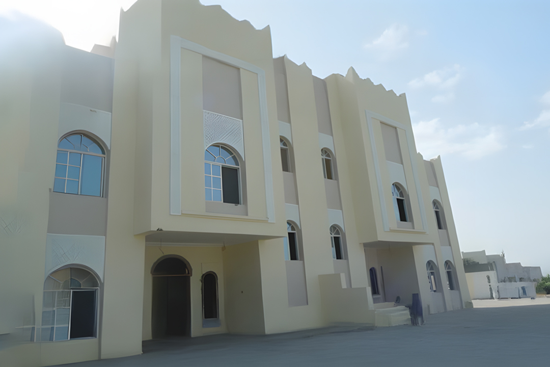 Residential - Twin Villa